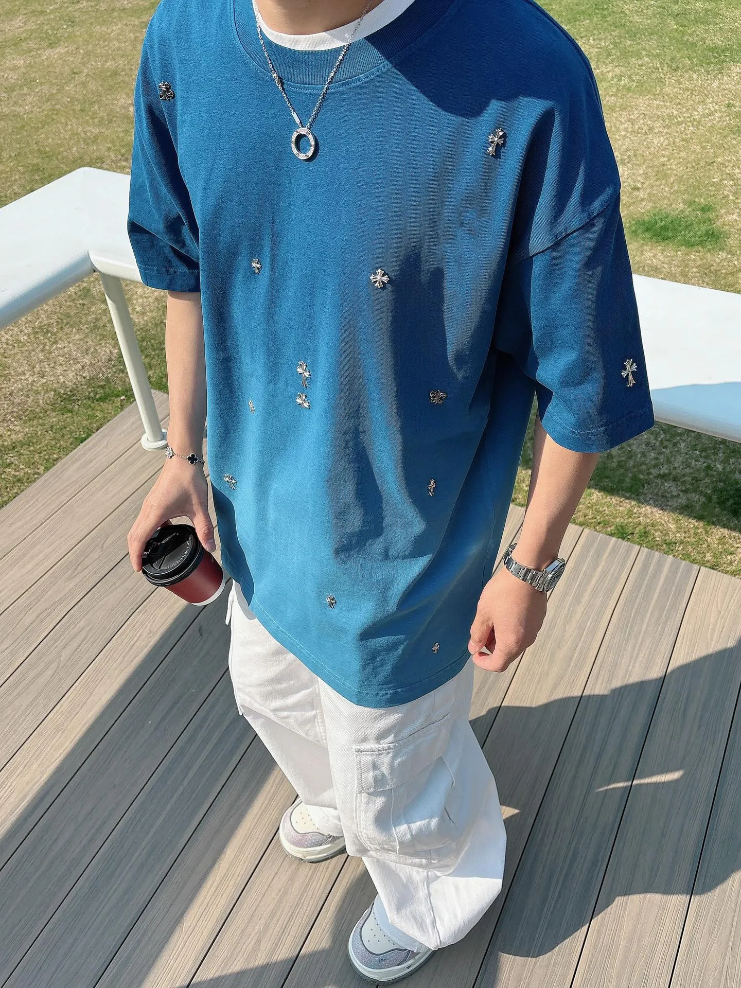 model picture